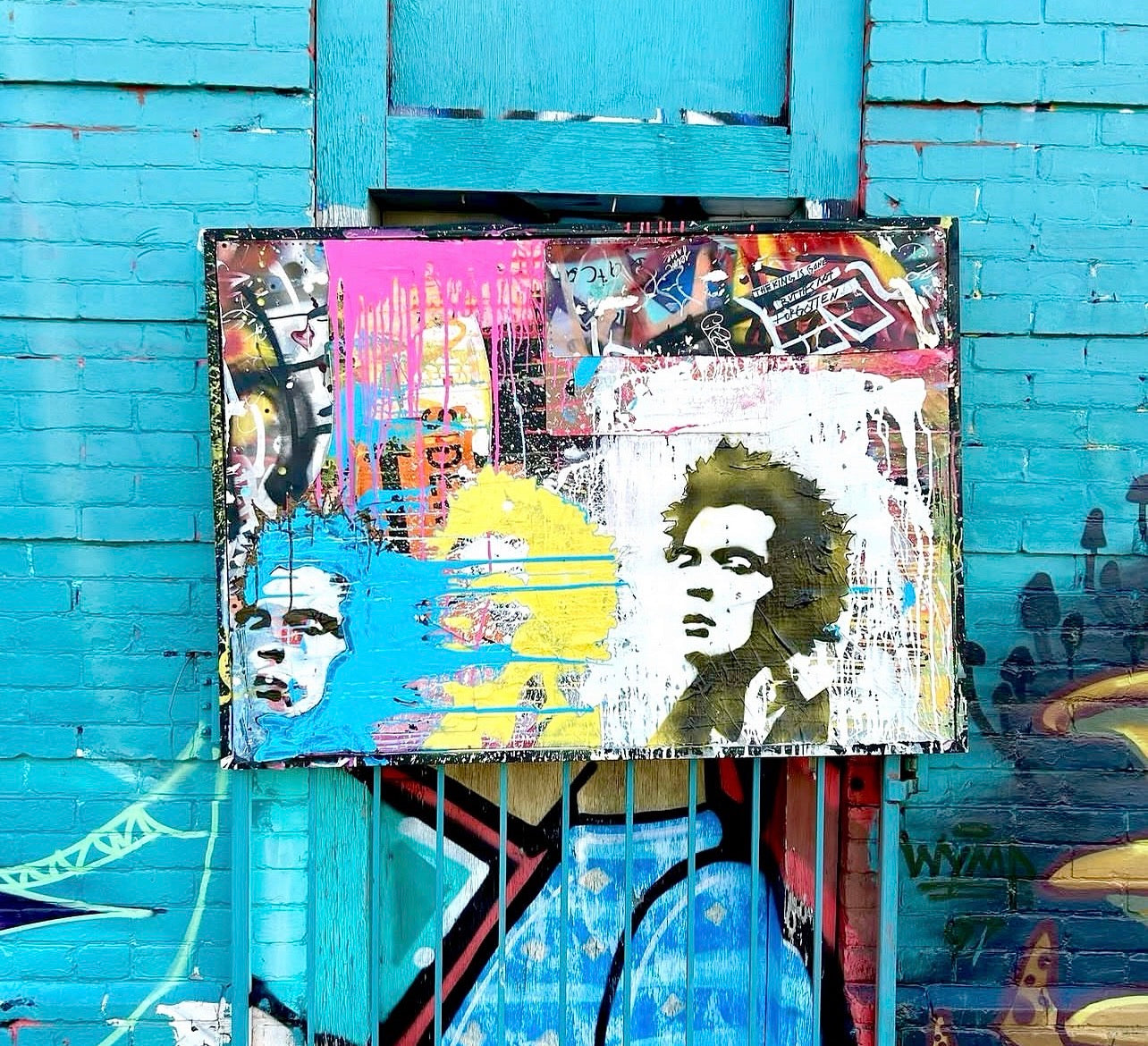 Sid vicious